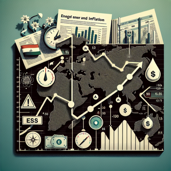 Israel-Iran war: Escalating hostilities in the Middle East risk renewed energy, inflation shocks, Moody's says - MSN