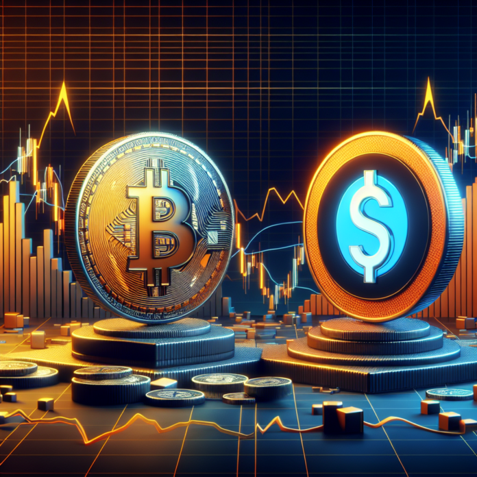 Jack Dorsey's Bitcoin Vision vs. Stablecoin Reality: Navigating Market Demands at Block - OpenTools