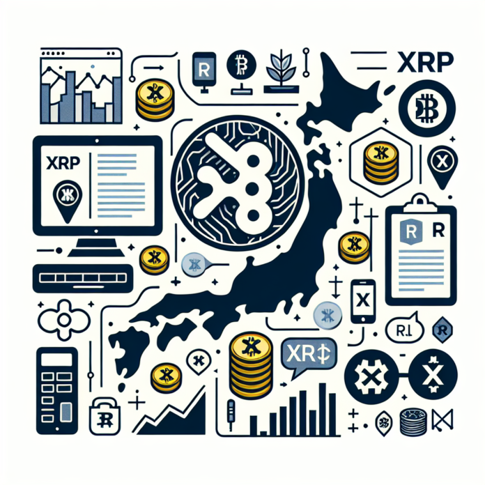 Japan Plans to Reclassify XRP as a Financial Product by 2026 — A Major Shift for Crypto Regulation - The Plunge Daily