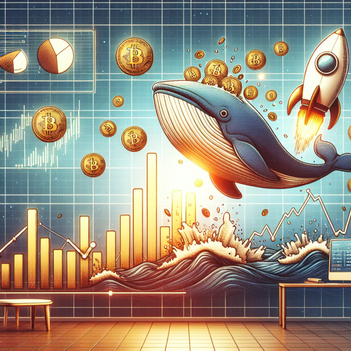 Latest Bitcoin News Today: BTC Whale Activity Hits Six Year High as Strategy Crosses 738,000 BTC While Pepeto Presale Surges Past $7.99 Million - TechBullion
