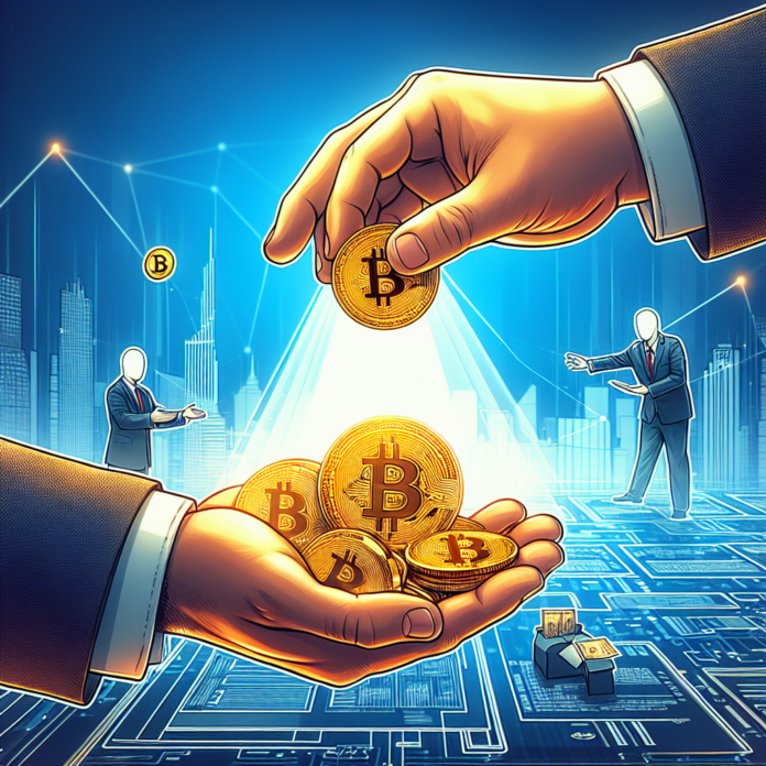 Nigel Farage invests £215,000 in Kwasi Kwarteng’s bitcoin firm - The Guardian