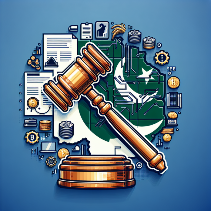 Pakistan Passes Virtual Assets Act to Regulate Crypto Industry - Coinfomania
