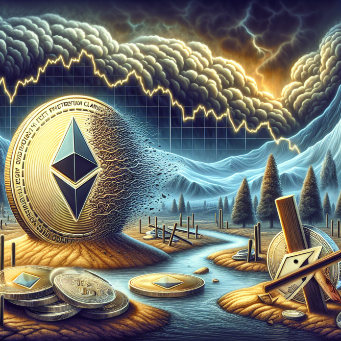 Clarity Act Deal Could Ban Stablecoin Yields; Circle Leads Crypto Sell-Off - Investor's Business Daily