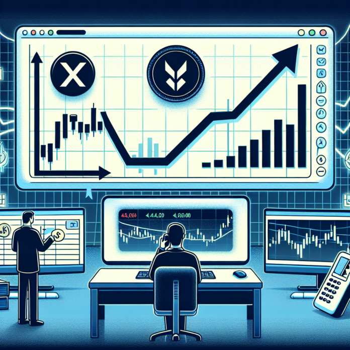 Pundit Says BlackRock Could Easily Trigger XRP Price Rally With This Action - Bitget