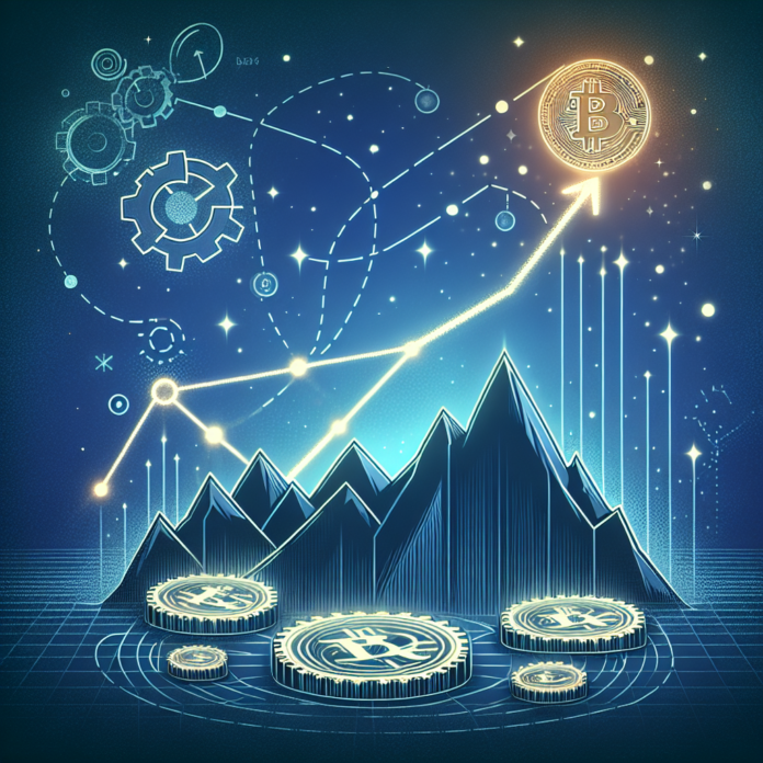 Riot (RIOT) Increases Bitcoin Production and Strategic Partnersh - GuruFocus