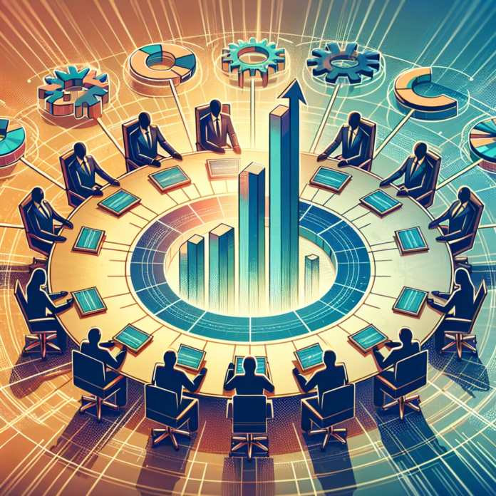 SEC, CFTC Coordination Builds As CLARITY Act Talks Gow - CoinNewsSpan