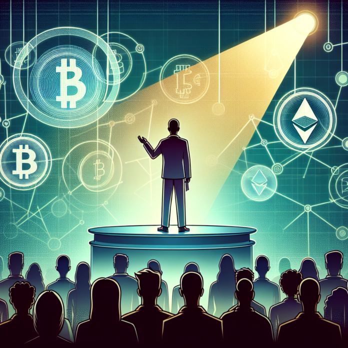 SEC Chair Addresses Unresolved Questions in Crypto Guidance - The Crypto Times