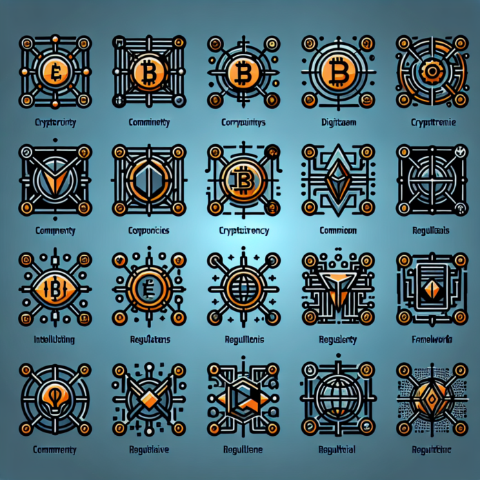 SEC Classifies 16 Cryptocurrencies as Digital Commodities: 2026 Regulatory Framework - Intellectia AI