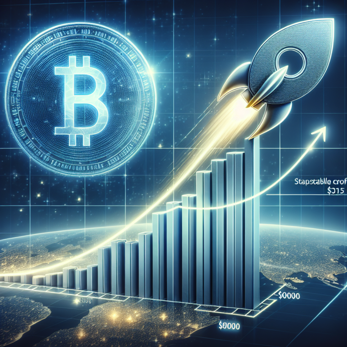 Stablecoin Economy Crosses $315B as Circle’s USYC Leads Weekly Gains - Bitcoin.com News