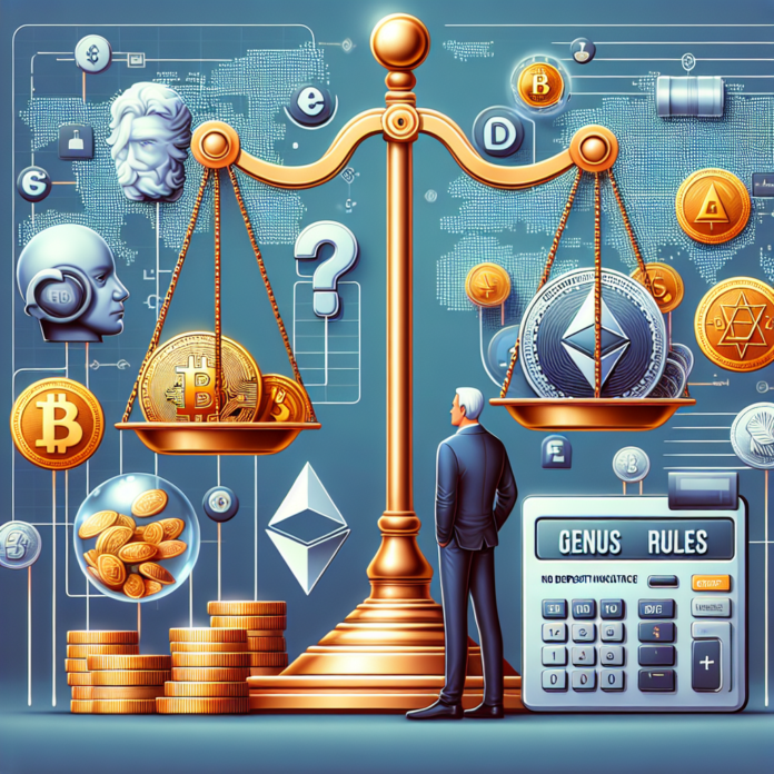 Stablecoins won't get any kind of deposit insurance under GENIUS rules, says FDIC chief - CoinDesk