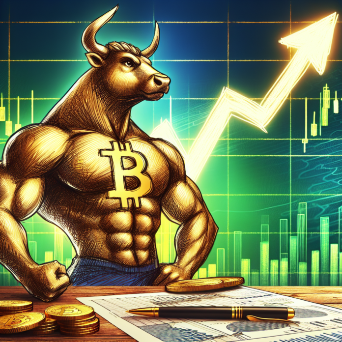 The Bitcoin Bear Market Is Not Coming, And This Is Why - mexc.co