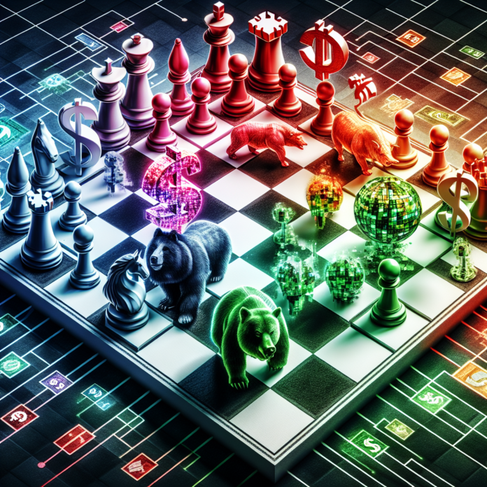 The genius and the danger of STRC: How Strategy’s new funding model bends so it doesn't break - Cryptonews.net