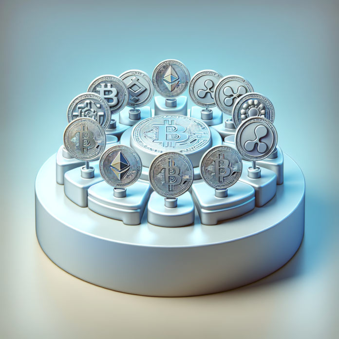 Best Cryptocurrencies to Buy Right Now for Long-Term Investors - The Motley Fool