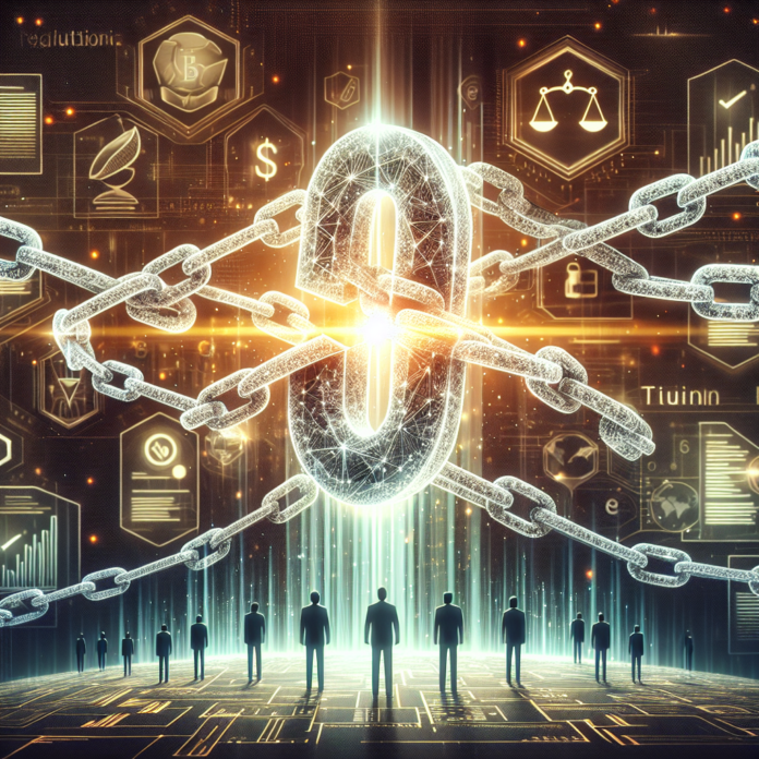 Top ICO: IONIX Chain ($IONX) Emerges as Regulatory Winners After Joint SEC-CFTC Crypto Interpretation - openPR.com