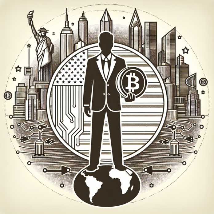 'Bitcoin's Very Powerful': Trump Pushes US Toward Undisputed Crypto Capital and Bitcoin Superpower - Bitcoin.com News