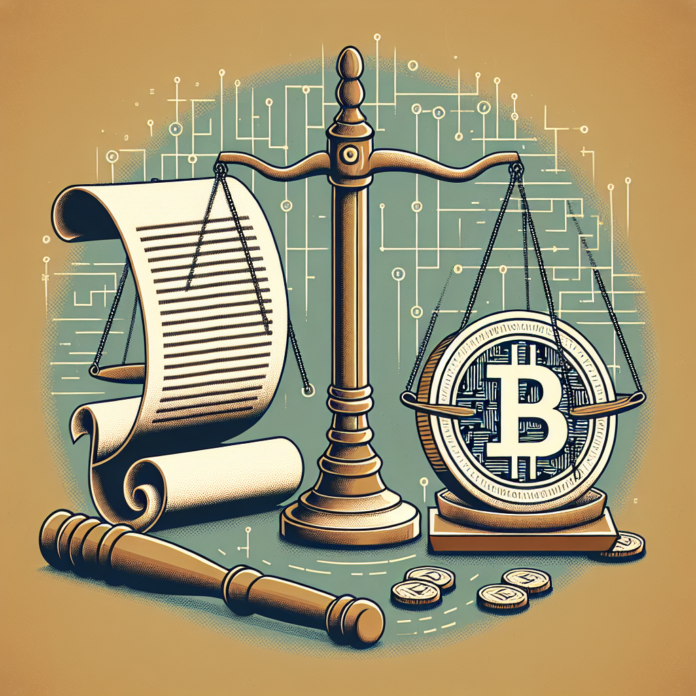 US Legislators Introduce Digital Asset PARITY Act Aiming to Revamp Cryptocurrency Tax Regulations - Bitget