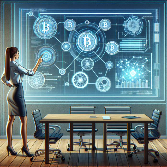 Warren lays out her own framework for crypto market structure - AOL.com