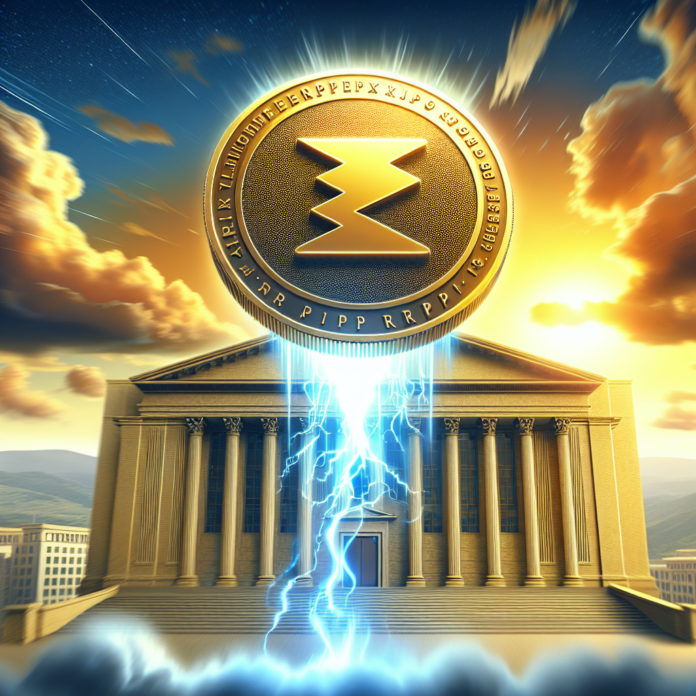 XRP Rally Accelerates as Institutional Crypto Demand Surges Before Fed Decision - Bitcoin.com News