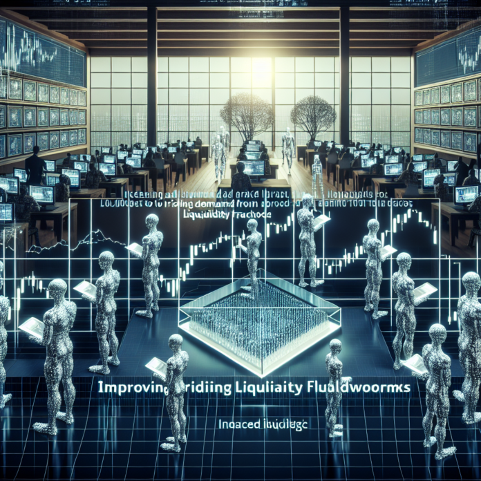 Zoomex Strengthens Liquidity Infrastructure to Meet Growing Demand from AI Trading Systems - Bitcoin.com News