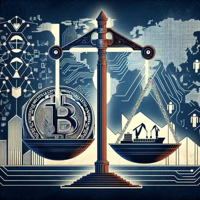 Is Crypto Legal in Norway? EY Explains the Regulations - West Africa Trade Hub